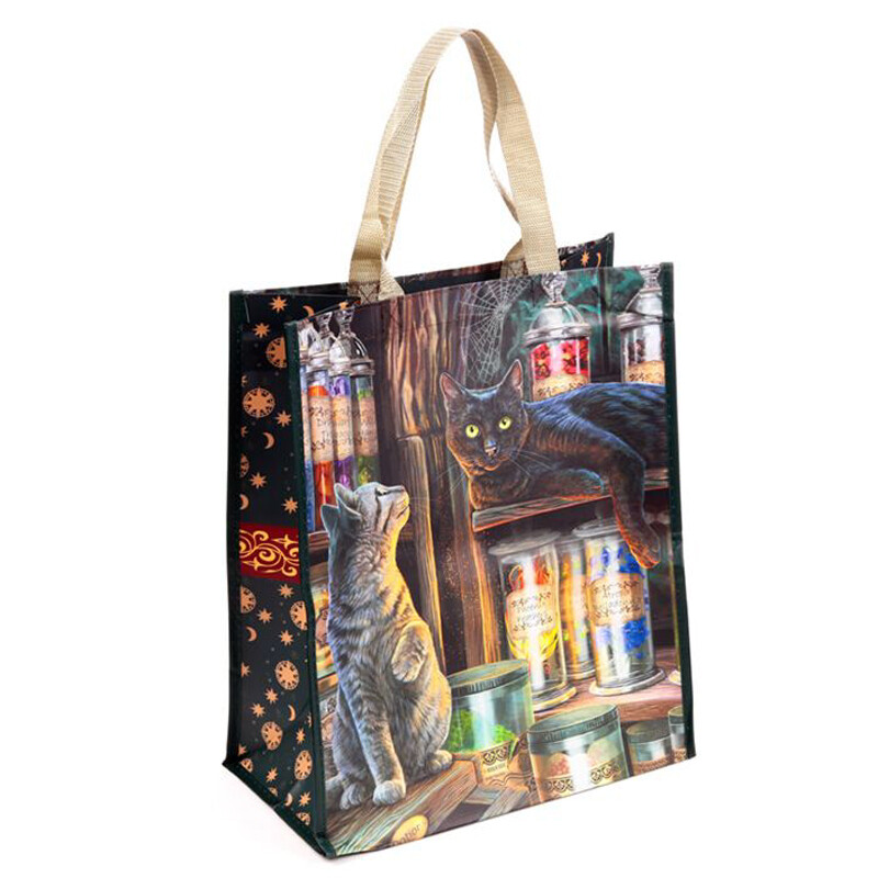 Kestokassi Kissat ja tuoksujen maailma - Image 2