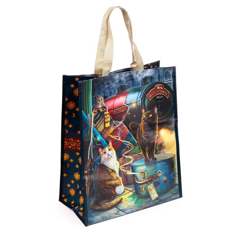 Kestokassi Kissat ja Witchwood -juna - Image 2