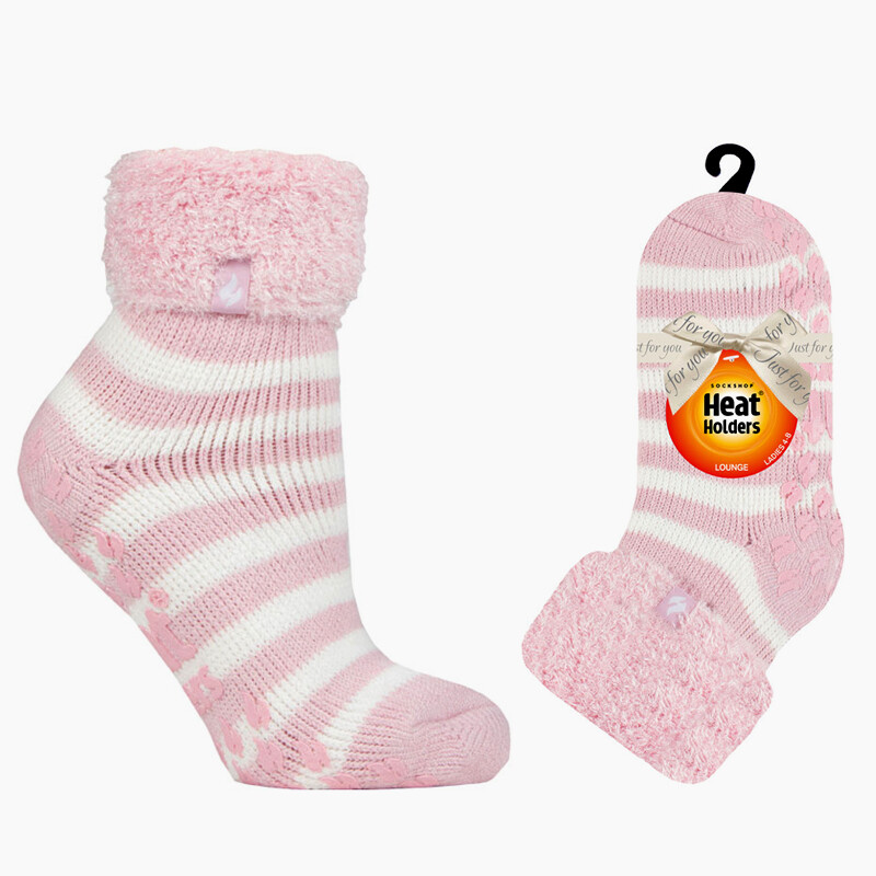 Lämpösukka Jarru 37-42 Pinkki