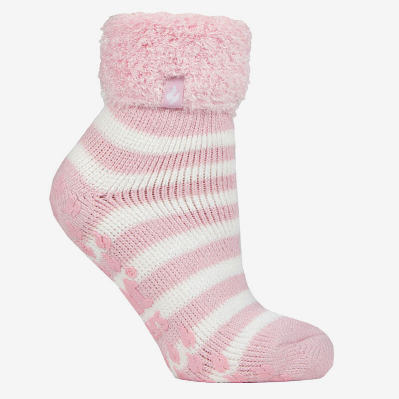 Lämpösukka Jarru 37-42 Pinkki - Image 2