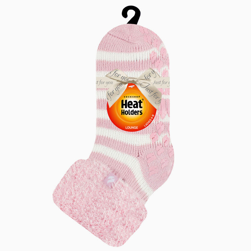 Lämpösukka Jarru 37-42 Pinkki - Image 3