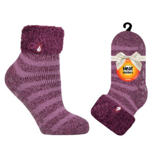 Lämpösukka Jarru 37-42 Lila