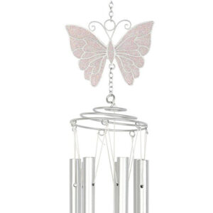 Perhonen -tuulikello