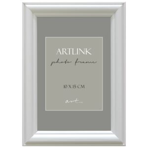 Line Valkoinen 10x15