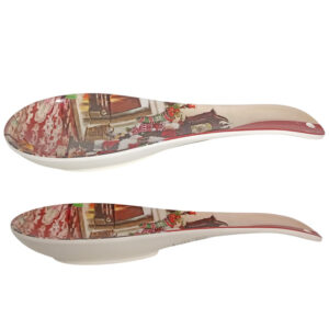 Joulupukki -kauhanalunen