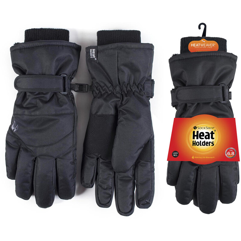 Talvikäsineet Lady M/L