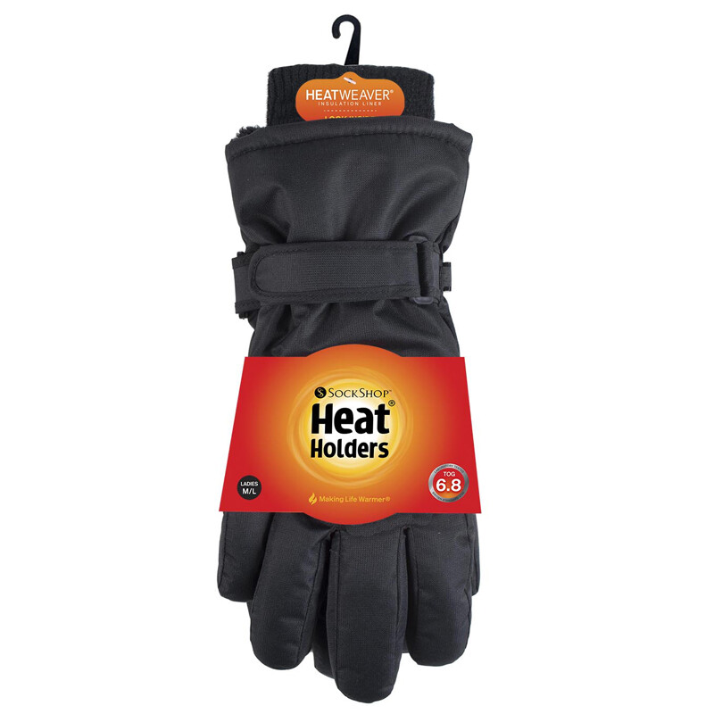 Talvikäsineet Lady M/L - Image 3