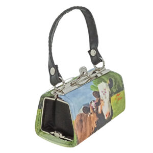 Pikkulaukku -Lehmät