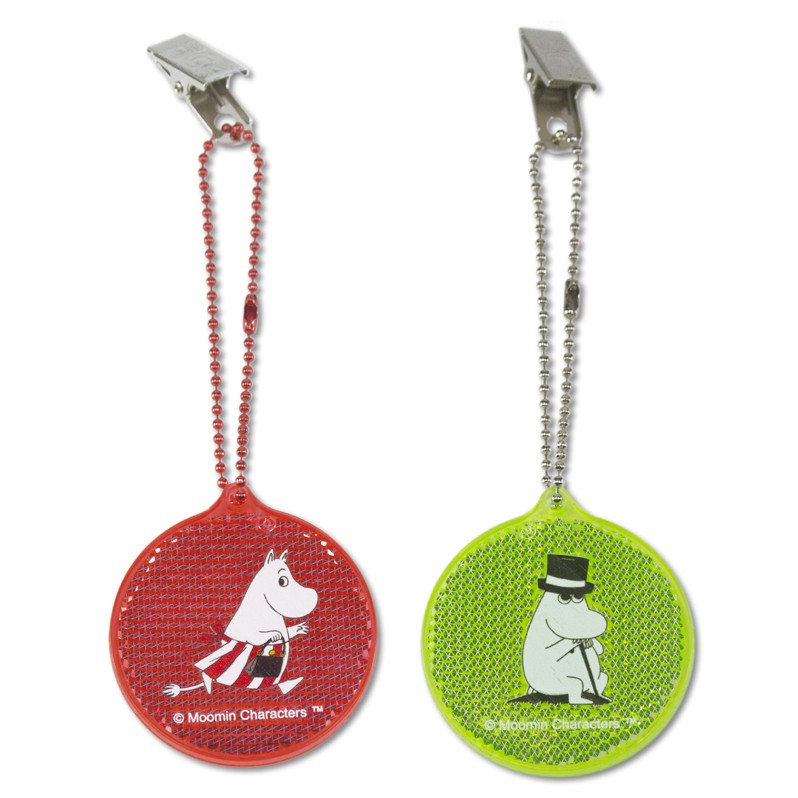 Muumi -heijastin - Image 2