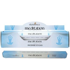 Meditation -suitsuke