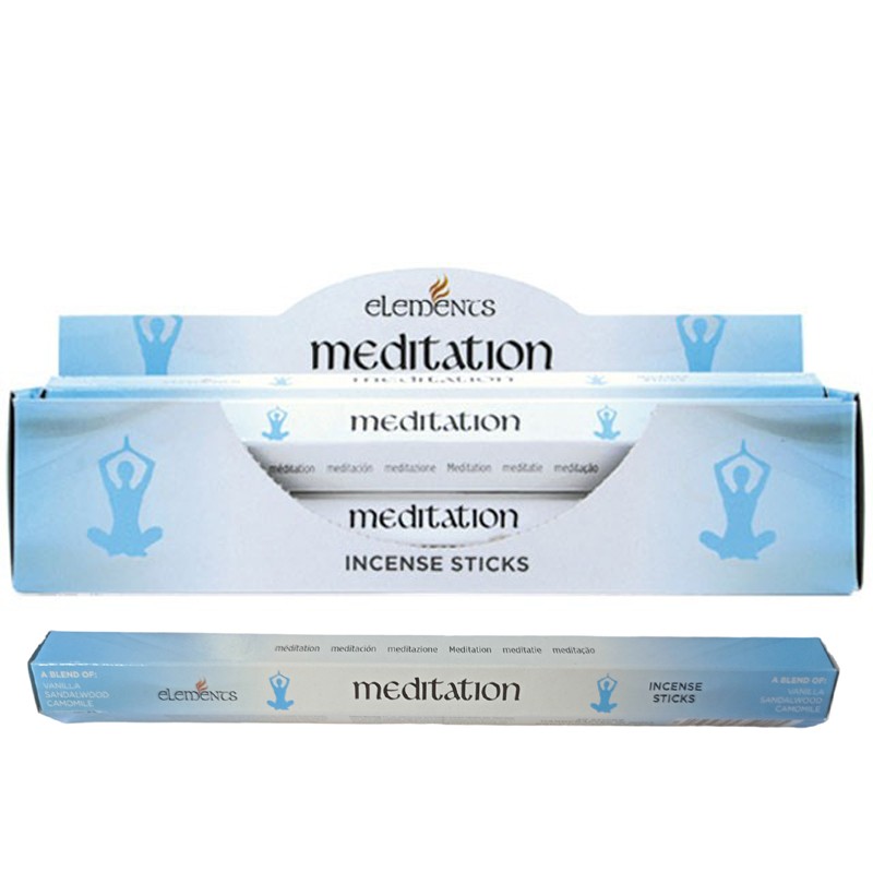 Meditation -suitsuke