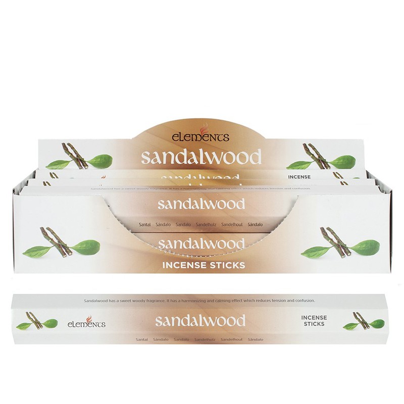 Santelipuu -suitsuke