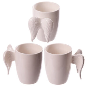 Enkelin siivet -muki