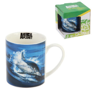 Eläinmuki Animal Planet Delfiini*