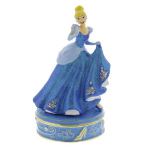 Tuhkimo (Cinderella)*