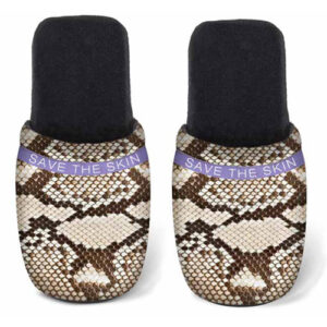 Sisätossut Python L*