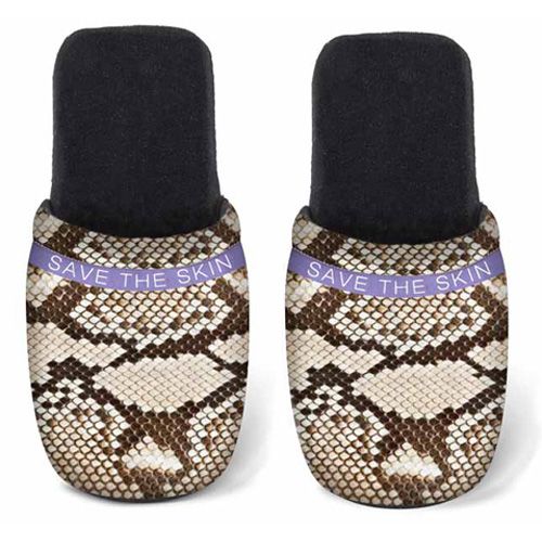 Sisätossut Python L*