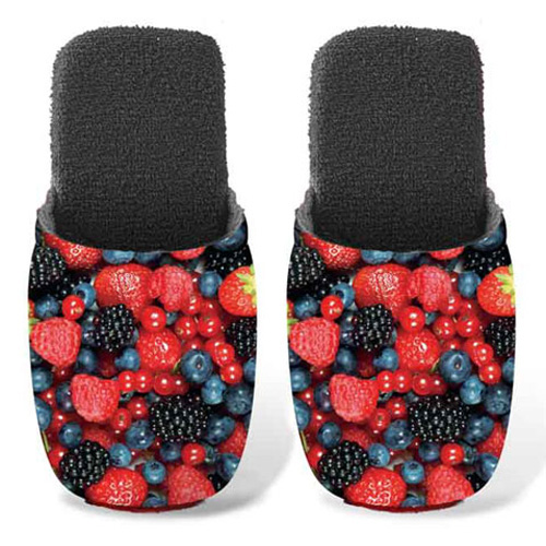 Sisätossut Marjat L*