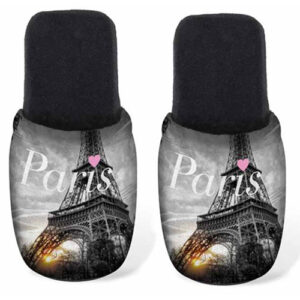 Sisätossut Paris L*