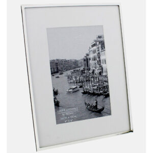 Classic White -kehys 10x15 cm