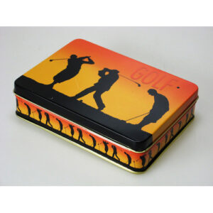 Säilytysrasia -Golf*