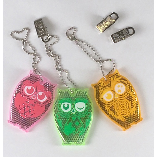 Heijastin - Pöllö - Image 3