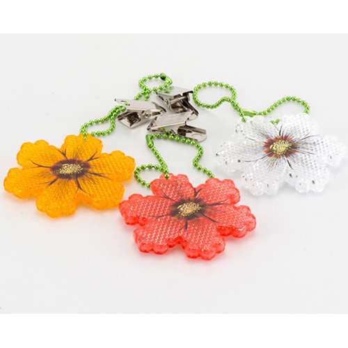 Heijastin - Kukka - Image 2