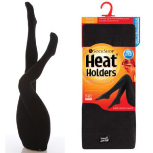 Sukkahousut L Heat Holders