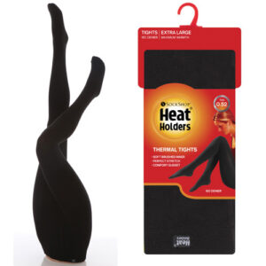 Sukkahousut XL Heat Holders