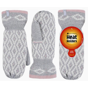 Lapaset pinkki/harmaa Lady