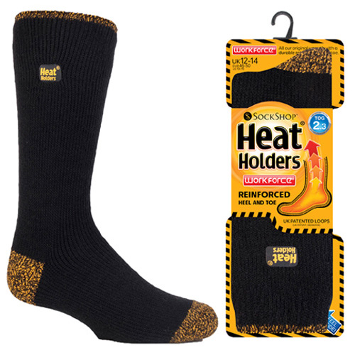 Työsukka 46-50 Big Foot