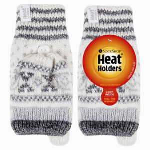 Kynsikäs/lapanen Harmaa