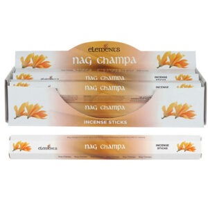 Nag Champa -suitsuke