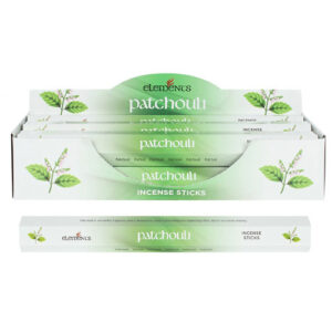 Patchouli -suitsuke