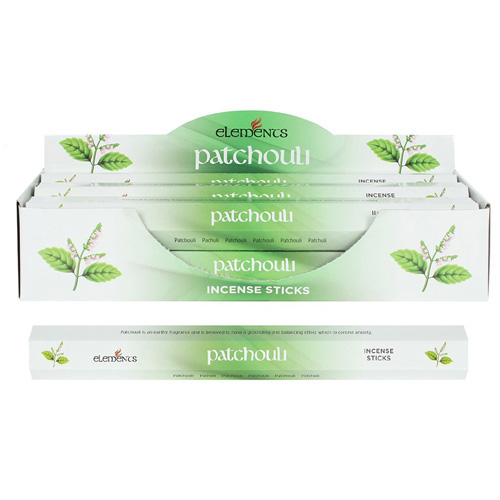 Patchouli -suitsuke
