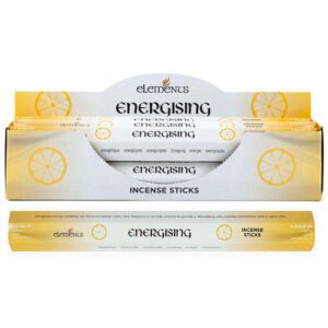 Energising -suitsuke