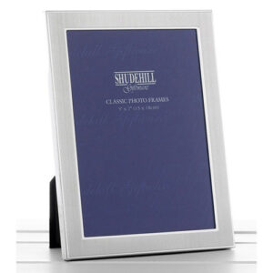 SilverLight -kehys 13x18 cm