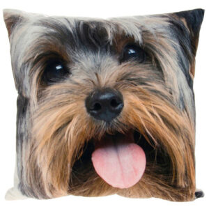 Sisustustyyny - Yorkie