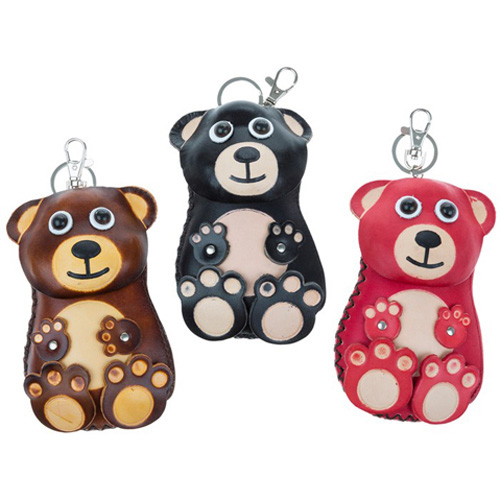 Kukkaro Nalle 3-sarja*