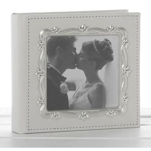 Hääalbumi kehyskannella