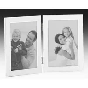 Emilia -tuplakehys pysty 2x10x15 cm