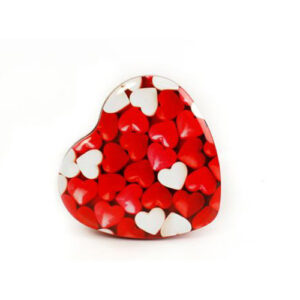 Sydämet -sydänpeltirasia*