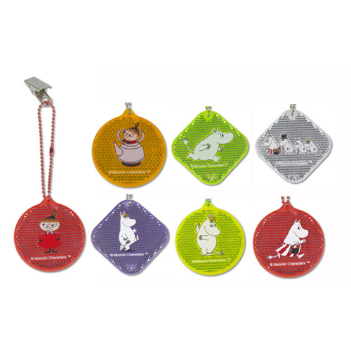 Muumi -heijastin - Image 3