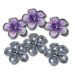 Magneettikukat 6-pakkaus