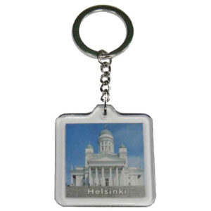 Avaimenperä Helsinki