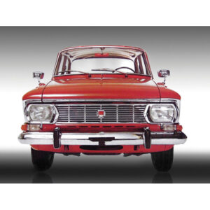 Mosse-peltikyltti 20x15 cm