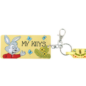 My Keys -avaimenperä