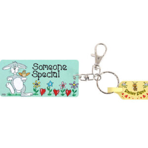 Someone Special -avaimenperä