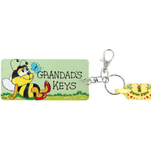 Grandad's Keys -avaimenperä