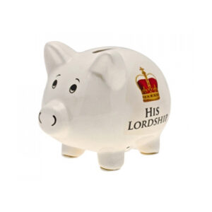 His Lordship -pankki